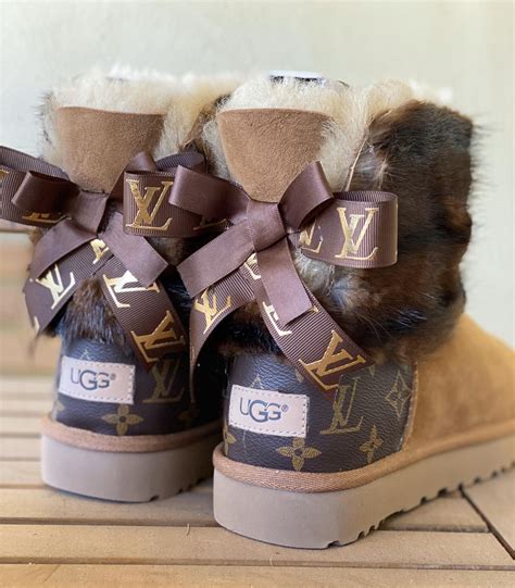 louis vuitton uggs wholesale|UGG Louis Vuitton boots price.